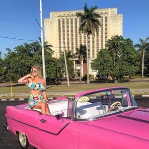 Meet your Posher, Kelly